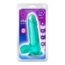 Realistyczne dildo Blush B yours TPE Ø 4,4 cm (12,7 cm)