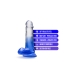 Realistyczne dildo Blush B yours PVC Ø 3,4 cm (12 cm)