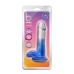 Realistyczne dildo Blush B yours PVC Ø 3,4 cm (12 cm)