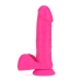 Gode réaliste Blush Neo Silicone Ø 4 cm (15,8 cm)