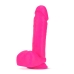 Dildo realist Blush Neo Silicon Ø 4 cm (15,8 cm)