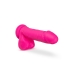 Realistyczne dildo Blush Neo Silikon Ø 4 cm (15,8 cm)