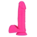 Gode réaliste Blush Neo Silicone Ø 4 cm (15,8 cm)