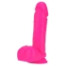 Dildo Realista Blush Neo Silicone Ø 4 cm (15,8 cm)