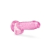 Realistinen dildo Blush Naturally Yours TPE Ø 3,5 cm