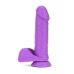 Dildo Realista Blush Neo Silicone Ø 4 cm (15,8 cm)