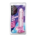 Realistinen dildo Blush Naturally Yours TPE Ø 3,5 cm