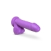 Dildo Realista Blush Neo Silicone Ø 4 cm (15,8 cm)