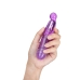 Vibrador Blush Naturally Yours Roxo