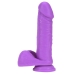 Dildo Realista Blush Neo Silicone Ø 4 cm (15,8 cm)