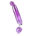 Vibrador Blush Naturally Yours Roxo