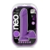 Dildo realist Blush Neo Silicon Ø 4 cm (15,8 cm)