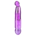 Vibrador Blush Naturally Yours Roxo