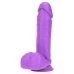 Dildo Realista Blush Neo Silicone Ø 4 cm (15,8 cm)