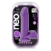 Dildo realist Blush Neo Silicon Ø 4 cm (15,8 cm)