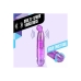 Vibrador Blush Naturally Yours Roxo