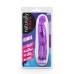 Vibrador Blush Naturally Yours Morado