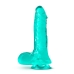 Dildo realist Blush B yours TPE Ø 4,2 cm (13,9 cm)