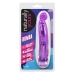 Vibrador Blush Naturally Yours Roxo