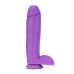 Realistyczne dildo Blush Neo PVC Ø 5,3 cm (21,6 cm)