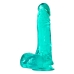 Dildo Realistico Blush B yours TPE Ø 4,2 cm (13,9 cm)