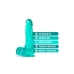 Dildo realist Blush B yours TPE Ø 4,2 cm (13,9 cm)