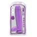 Dildo realist Blush Neo PVC Ø 5,3 cm (21,6 cm)