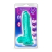 Dildo realist Blush B yours TPE Ø 4,2 cm (13,9 cm)