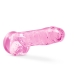 Dildo Realistico Blush Naturally Yours TPE Ø 3,3 cm