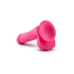 Realistyczne dildo Blush Neo PVC Lateks syntetyczny Ø 3,4 cm