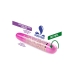 Vibrator Metek Blush The Collection Roza