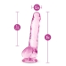 Realistyczne dildo Blush Naturally Yours TPE Ø 3,3 cm