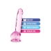 Realistyczne dildo Blush Naturally Yours TPE Ø 3,3 cm