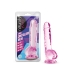 Dildo Realistico Blush Naturally Yours TPE Ø 3,3 cm