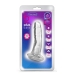 Zwarte Dildo Blush B yours Ø 3,2 cm