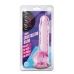 Dildo Realistico Blush Naturally Yours TPE Ø 3,3 cm