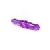 Vibrador Blush Naturally Yours Roxo