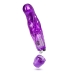 Vibrador Blush Naturally Yours Morado