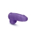 Dildo realist Blush Au Naturel TPE Ø 8 cm (17,7 cm)