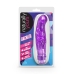 Vibrador Blush Naturally Yours Roxo