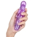 Vibrador Blush Naturally Yours Roxo