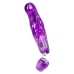 Vibrador Blush Naturally Yours Roxo