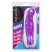 Vibrador Blush Naturally Yours Roxo