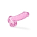 Realistyczne dildo Blush Naturally Yours TPE Ø 2,8 cm