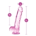 Dildo Realista Blush Naturally Yours TPE Ø 2,8 cm