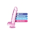 Realistyczne dildo Blush Naturally Yours TPE Ø 2,8 cm