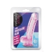 Dildo realist Blush Naturally Yours TPE Ø 2,8 cm