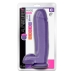 Dildo Realistico Blush Au Naturel TPE Ø 6,2 cm (21,6 cm)