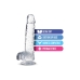 Dildo Realista Blush Naturally Yours TPE Ø 2,8 cm