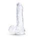 Dildo realist Blush B yours TPE Ø 4,2 cm